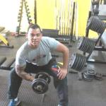 Danilo Santos Danilo Santos