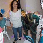 Cristiane Maria S. Cristiane Maria S.