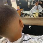 Barbearia Barbearia