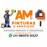 Am Pinturas E Serviços