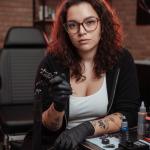 Misaki Tattoo Misaki Tattoo