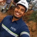 Miguel Pimentel  Engenheiro Civil  Mpo Engenharia