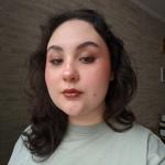 Ana Luísa Bitencourt Das Chagas Ana Luísa Bitencourt Das Chagas