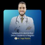 Veterinário Domiciliar 24h Em Goiânia Dr. Yago Pereira Veterinário Domiciliar 24h Em Goiânia Dr. Yago Pereira