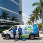 M&l Serviço De Limpeza