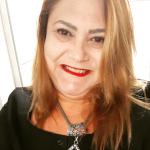 Professora Márcia Professora Márcia