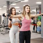 Rayanne Marinho Personal Trainer Rayanne Marinho Personal Trainer