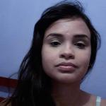 Jéssica Aparecida Da Silva