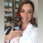 Veterinária A Domicílio