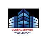 Global Servise Manutenção E Reformas Global Servise Manutenção E Reformas