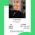 Psicanalista Clinica