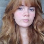 Ana Vitoria Da Silva Morais