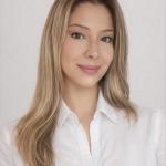 Gabriela Vechiato  Psicóloga