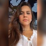 Ana Paula Araújo Ana Paula Araújo