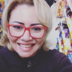 Míriam Rute Xavier Matiazzo Míriam Rute Xavier Matiazzo