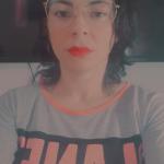 Aline Mendes De Alcântara Aline Mendes De Alcântara