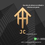 Construções E Reformas Construções E Reformas