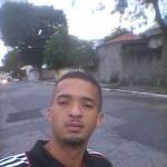 Tiago José Neves Ribeiro