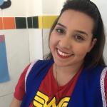 Ana Paula Vitor Barboza Ana Paula Vitor Barboza