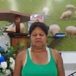 Maria Das Graças Santos Maria Das Graças Santos