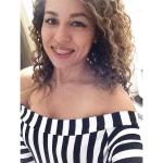 Samantha Fernandes Samantha Fernandes