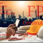 Construtora Fp Construtora Fp