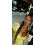 Aline Santana Aline Santana