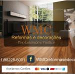 Wmc Reformas E Decorações