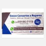 Gesso Bauru Demetrios