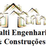 Calti Engenharia E Construções Ltda Calti Engenharia E Construções Ltda