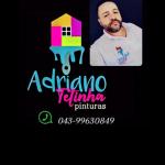 Adriano Tetinha Pinturas Adriano Tetinha Pinturas