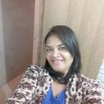 Mariluce Serpa De Queiros Silva Mariluce Serpa De Queiros Silva