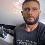 Moisés Roberto De Azevedo Azevedo