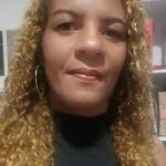 Rosângela Aparecida Dos Santos Rosângela Aparecida Dos Santos