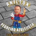 Anilton Da Conceição Santos