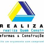 Realiza Reformas E Construções