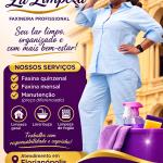 Lú Limpezas