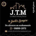 Jtmcontrucão