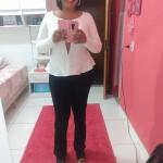 Vilma Alves Da Silva Vilma Alves Da Silva