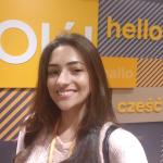 Letícia Martins Letícia Martins
