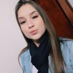 Karen Cristina Ferreira Dos Santos Karen Cristina Ferreira Dos Santos