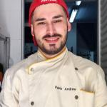 Pablo Andrew Pablo Andrew