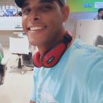 Luiz Fabio Coelho Santos Luiz Fabio Coelho Santos
