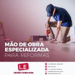 Le Construções Le Construções