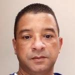 Valdomiro Pereira Bonfim