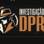 Investigação Dpr Ramalho