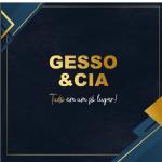 Gesso E Cia Pinturas