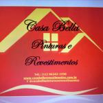 Casa Bella Pinturas E Revestimentos Casa Bella Pinturas E Revestimentos