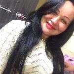 Damiana Lopes Sarmento Franca Damiana Lopes Sarmento Franca
