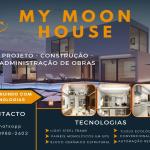 My Moon House Construções